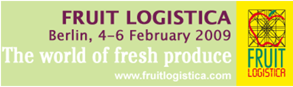 Fruit Logistica